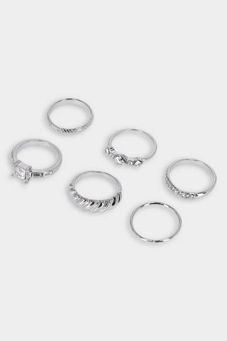 6 Pack Rings