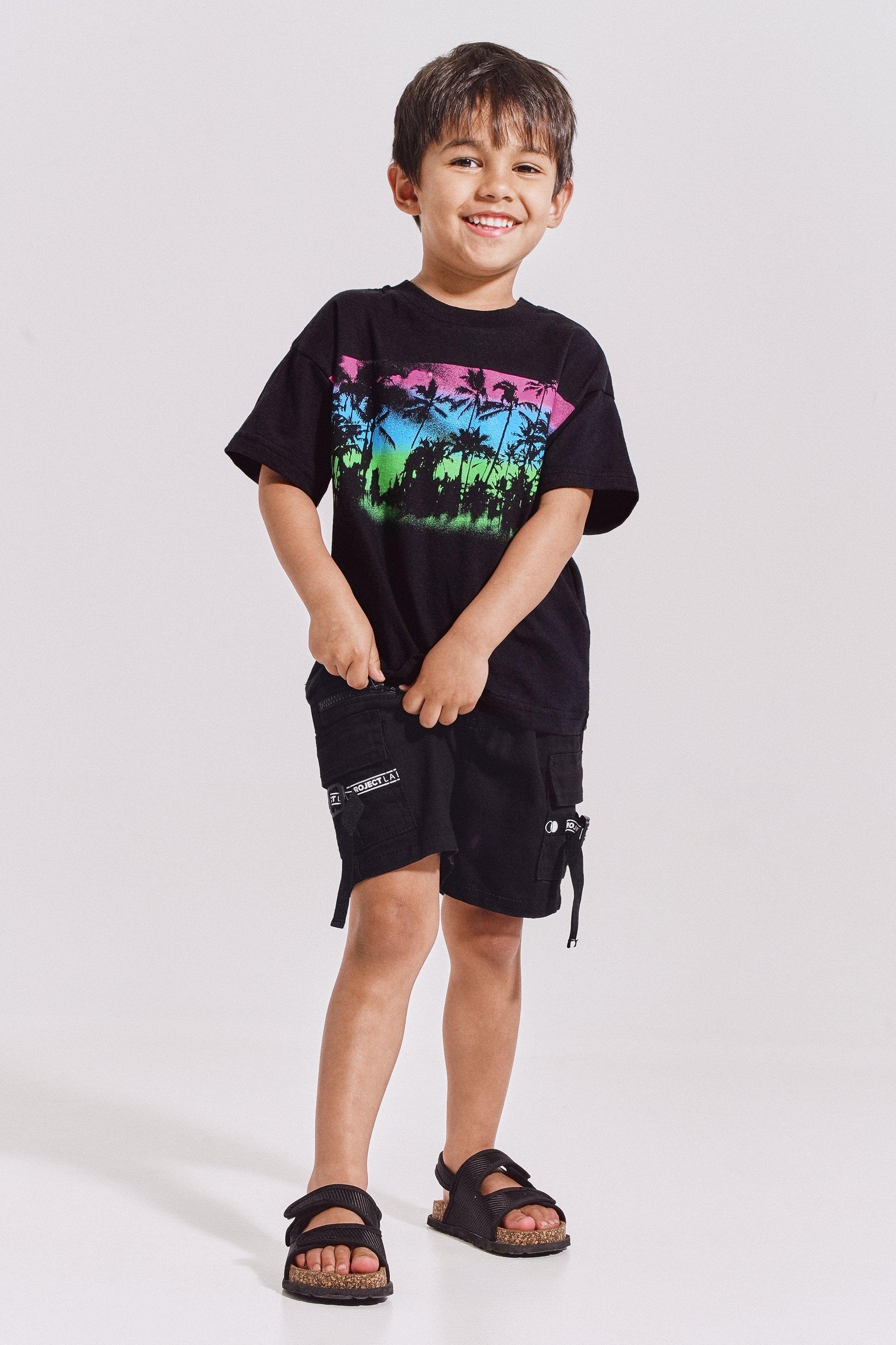 Shorts, Shop Boys 1-7 yrs Clothing Online