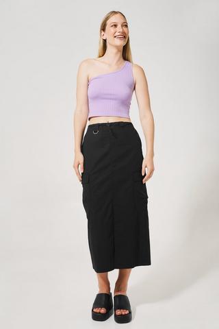 Parachute Skirt