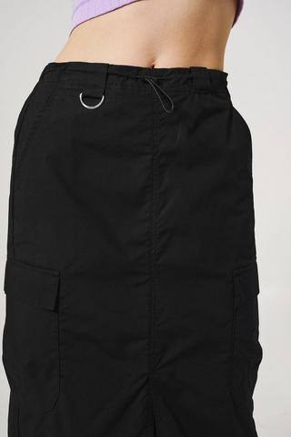Parachute Skirt