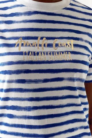 Stripe T-Shirt