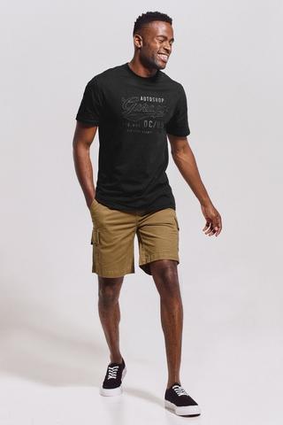 Cargo Shorts