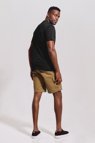 Cargo Shorts