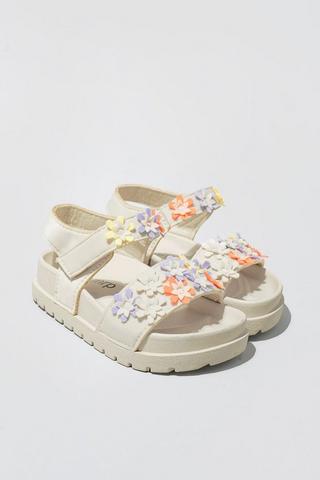 Ankle Strap Sandal