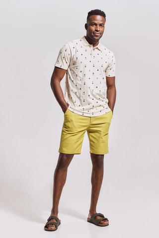 Chino Shorts