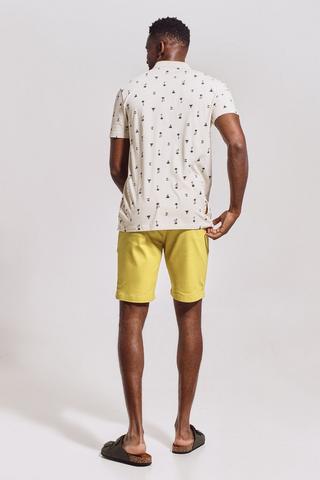 Chino Shorts