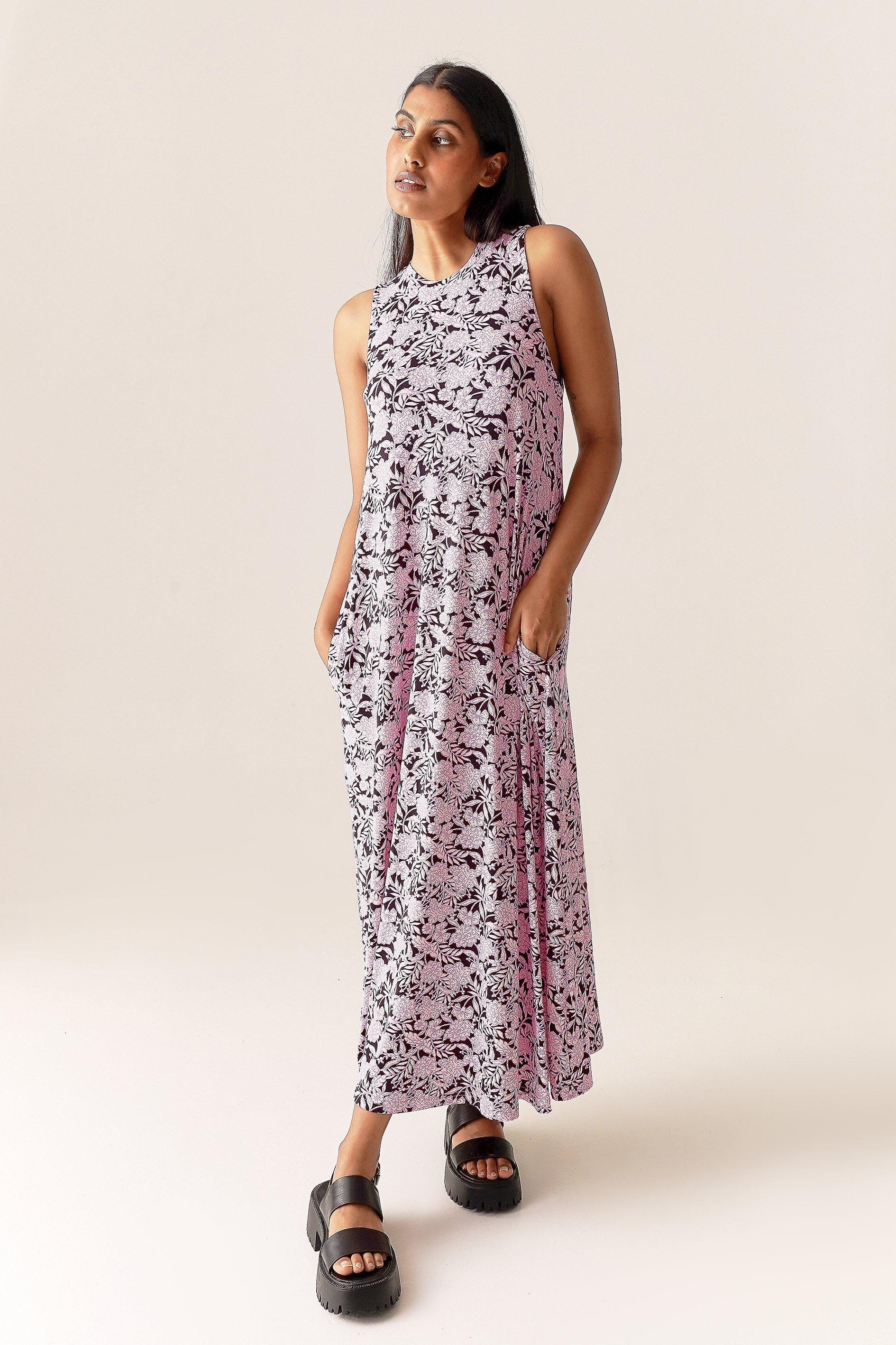 Trapeze Dress