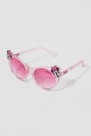 Minnie Mouse Sunglasses