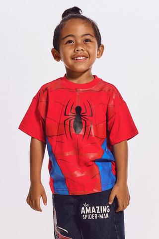 Spiderman T-Shirt