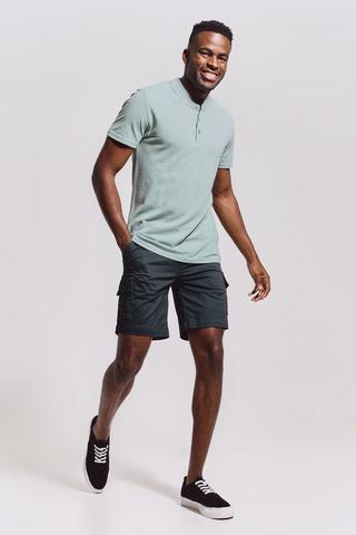 Cargo Shorts