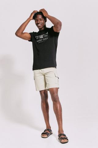 Cargo Shorts