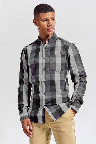 Check Shirt