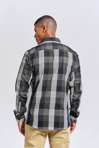 Check Shirt