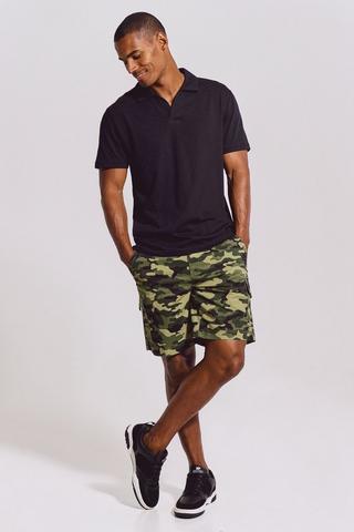 Cargo Shorts