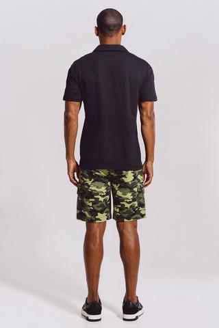 Cargo Shorts
