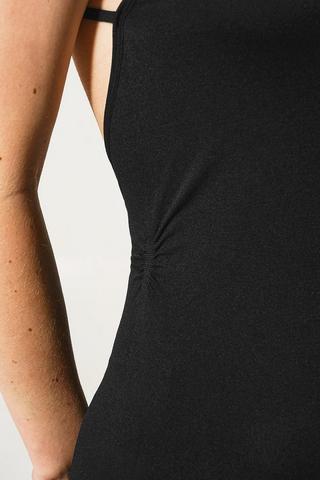 Seamless Bodycon Dress