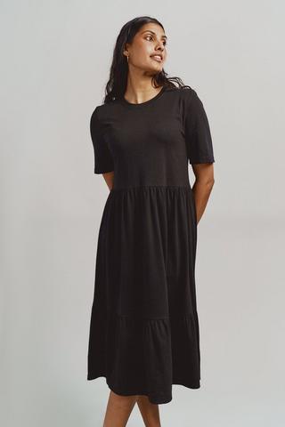 Midaxi Dress