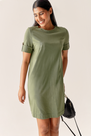 T-Shirt Dress