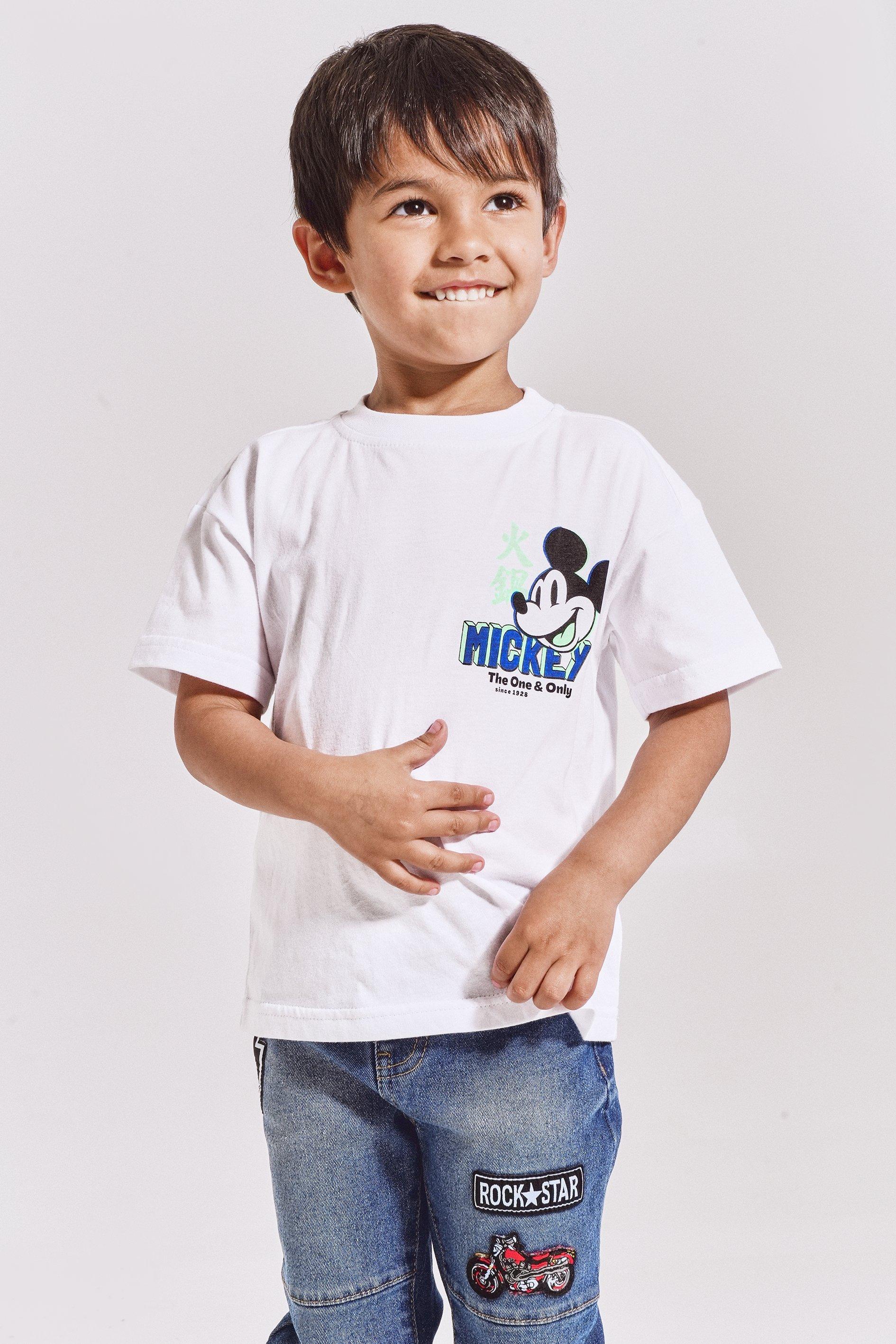 Mickey Mouse T-Shirt