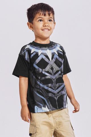 Black Panther T-Shirt