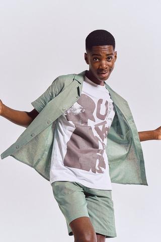 Short Sleeve Shirt
