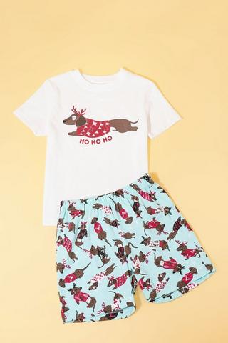 Festive Sleep Set - Kids 1-7