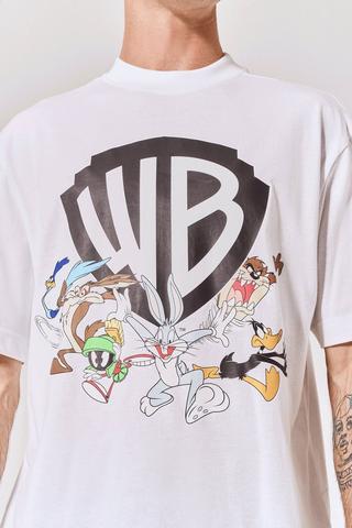 Warner Bros T-shirt