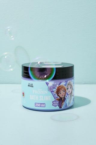 Frozen Bath Slime