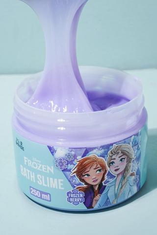 Frozen Bath Slime