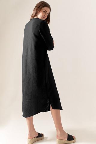 Shirt Dress