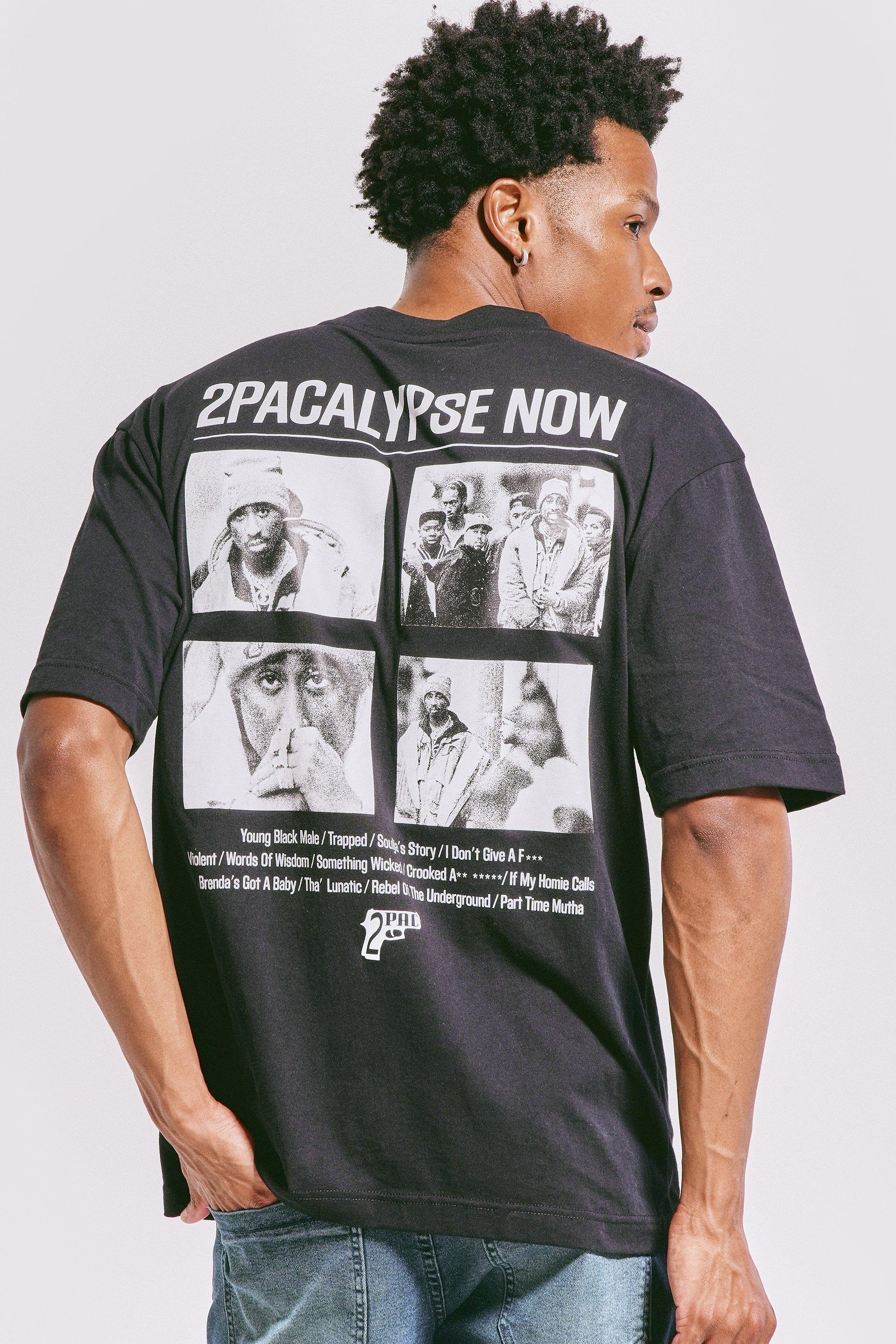 Tupac t online