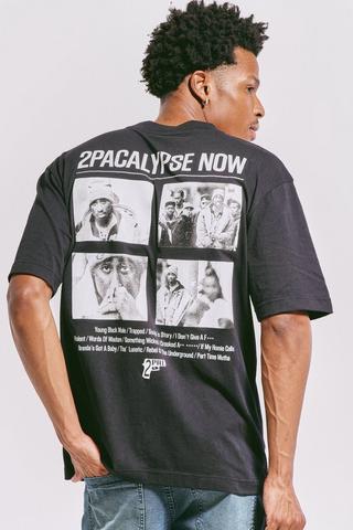 Tupac T-shirt