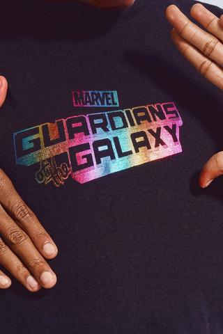 Guardians T-shirt