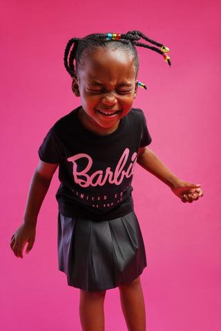 Barbie clothes for discount toddlers