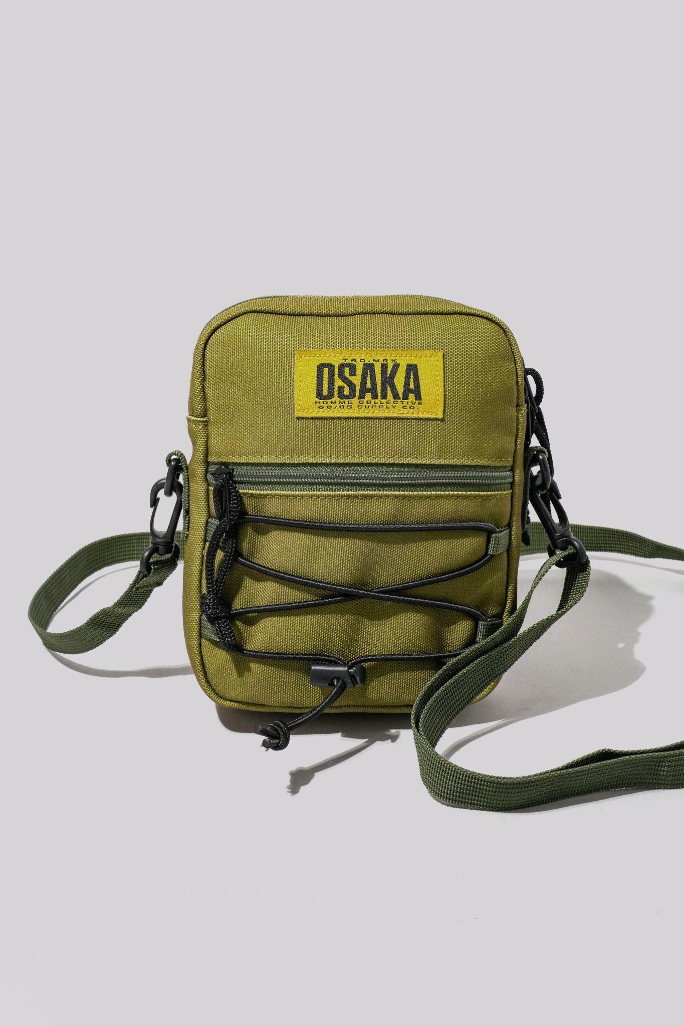 Messenger Bag