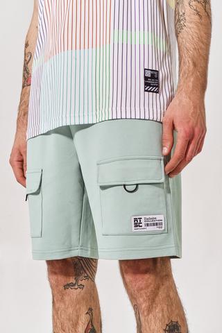 Cargo Shorts