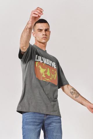 Lil Wayne T-shirt