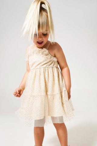 Trapeze Dress