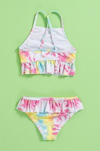2 Piece Disney Bikini Set