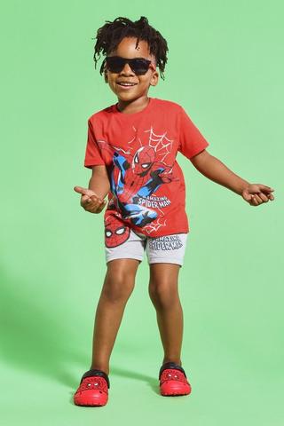 Spiderman Sleep Set