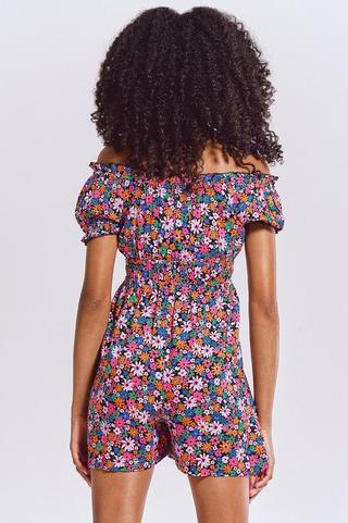 Playsuit