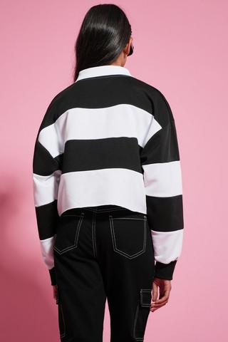Rugby Golfer