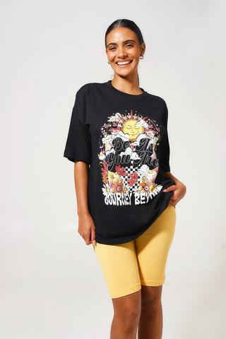 Oversized T-Shirt