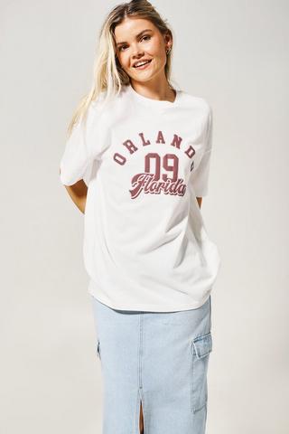 Oversized T-Shirt