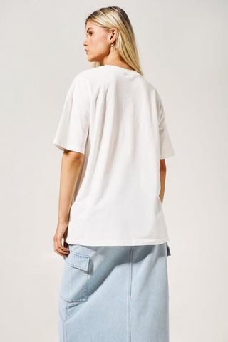Oversized T-Shirt