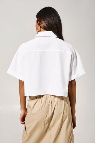 Boxy Shirt