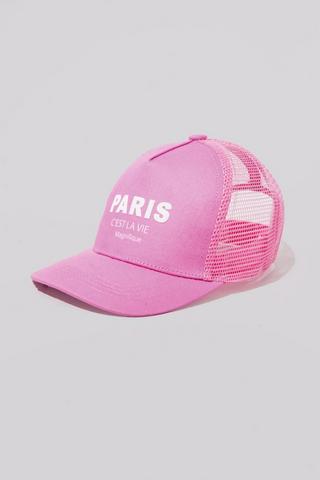 Trucker Cap