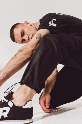 Parachute Pants