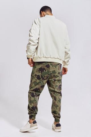 Cargo Joggers