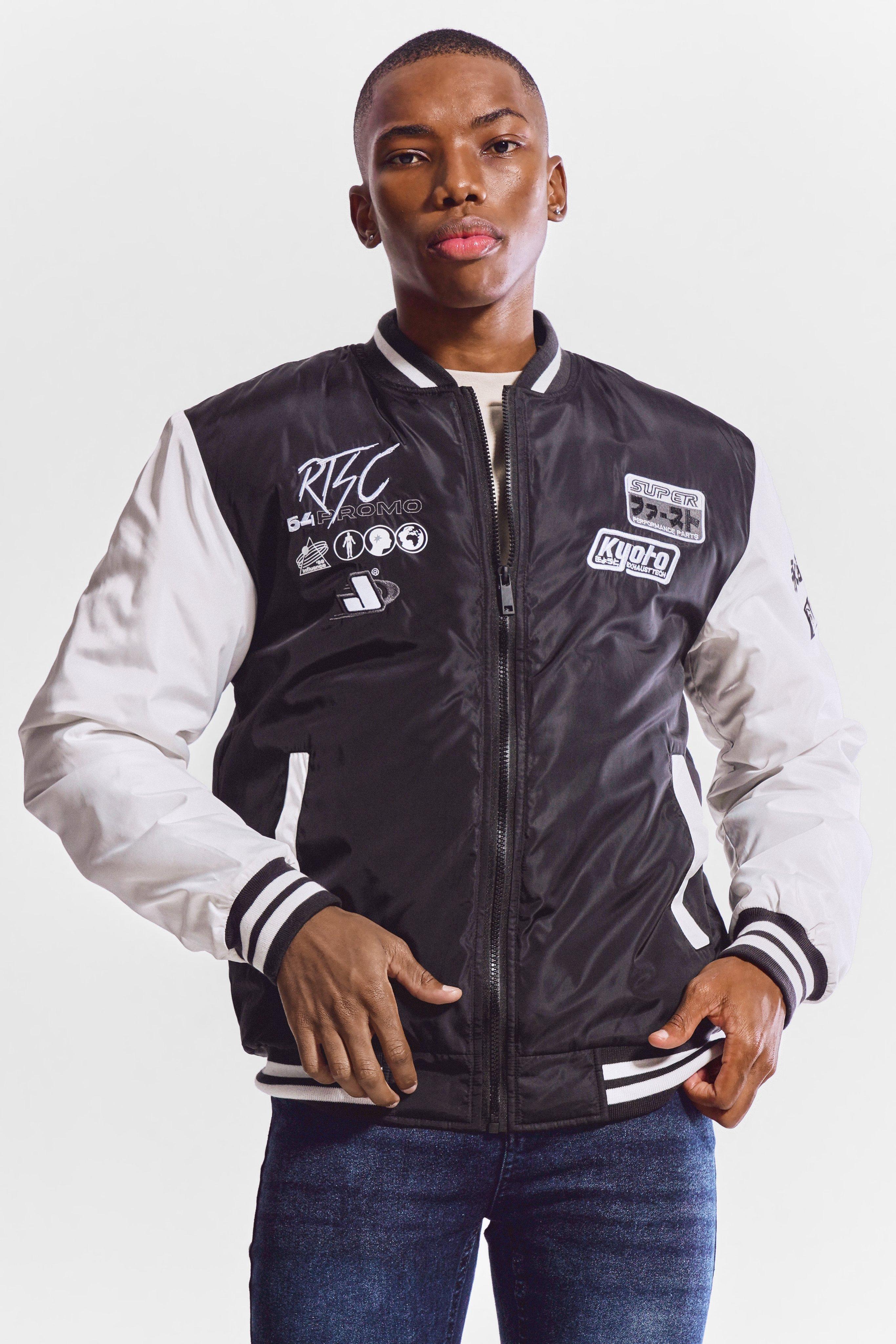 Mr price man outlet jacket